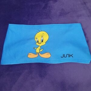 JUNK Tweetybird Headband
